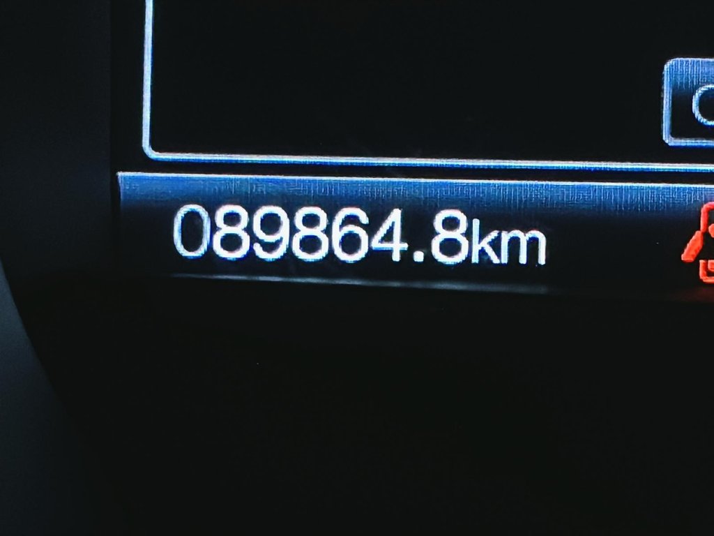 2023 Ford Edge SEL AWD in Stratford, Ontario - 12 - w1024h768px