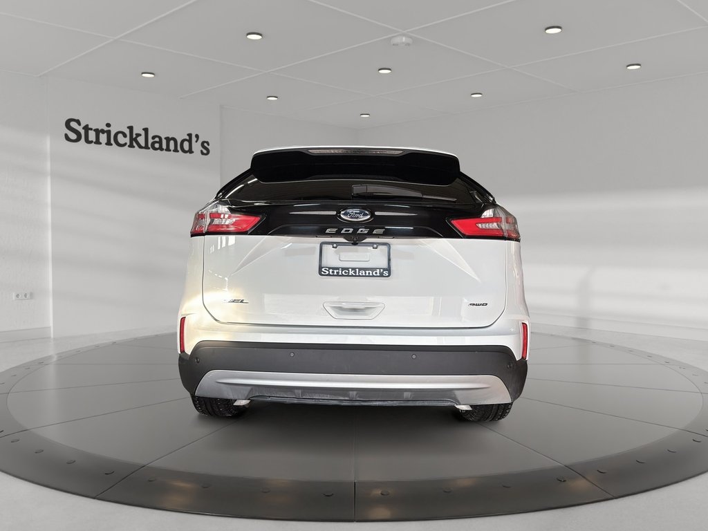 2023 Ford Edge SEL AWD in Stratford, Ontario - 3 - w1024h768px