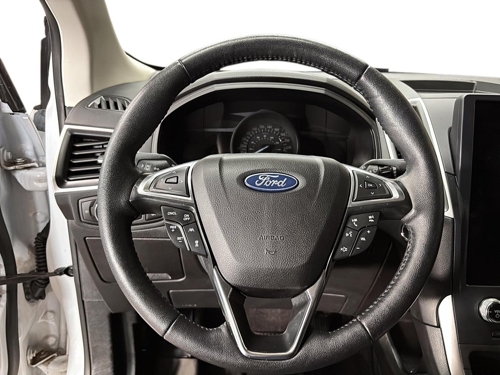 2023 Ford Edge SEL AWD in Stratford, Ontario - 11 - w1024h768px
