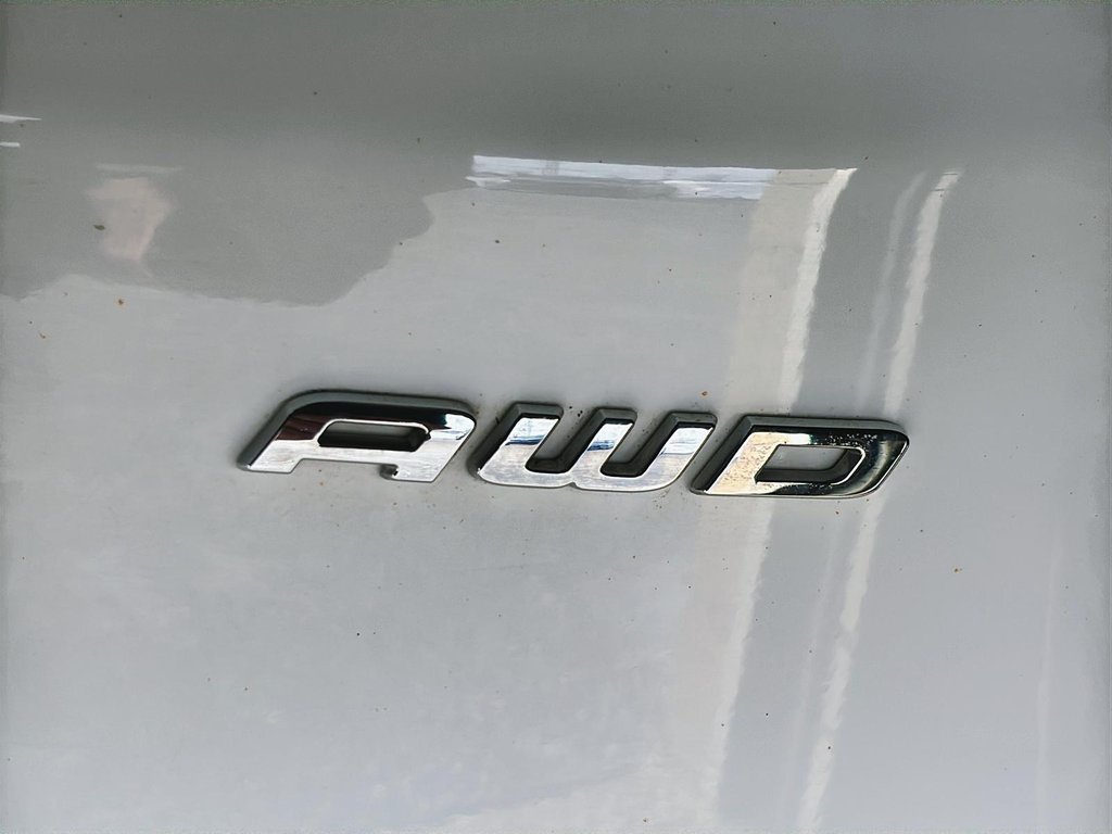 2023 Ford Edge SEL AWD in Stratford, Ontario - 15 - w1024h768px