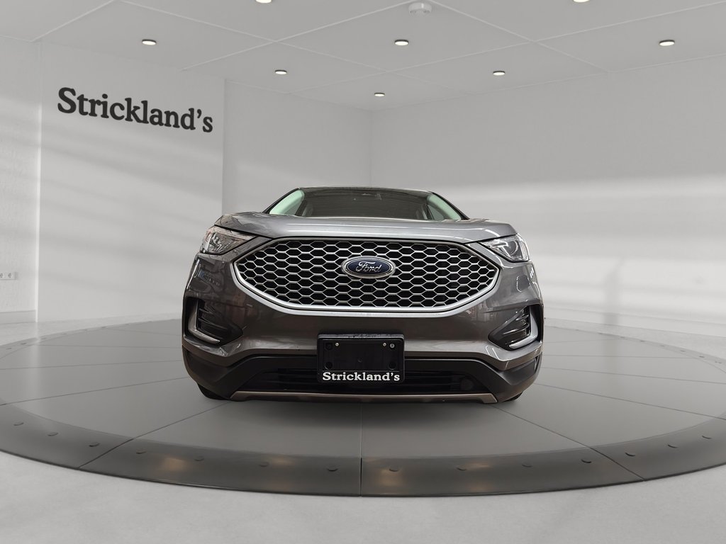 2023 Ford Edge SEL AWD in Stratford, Ontario - 2 - w1024h768px
