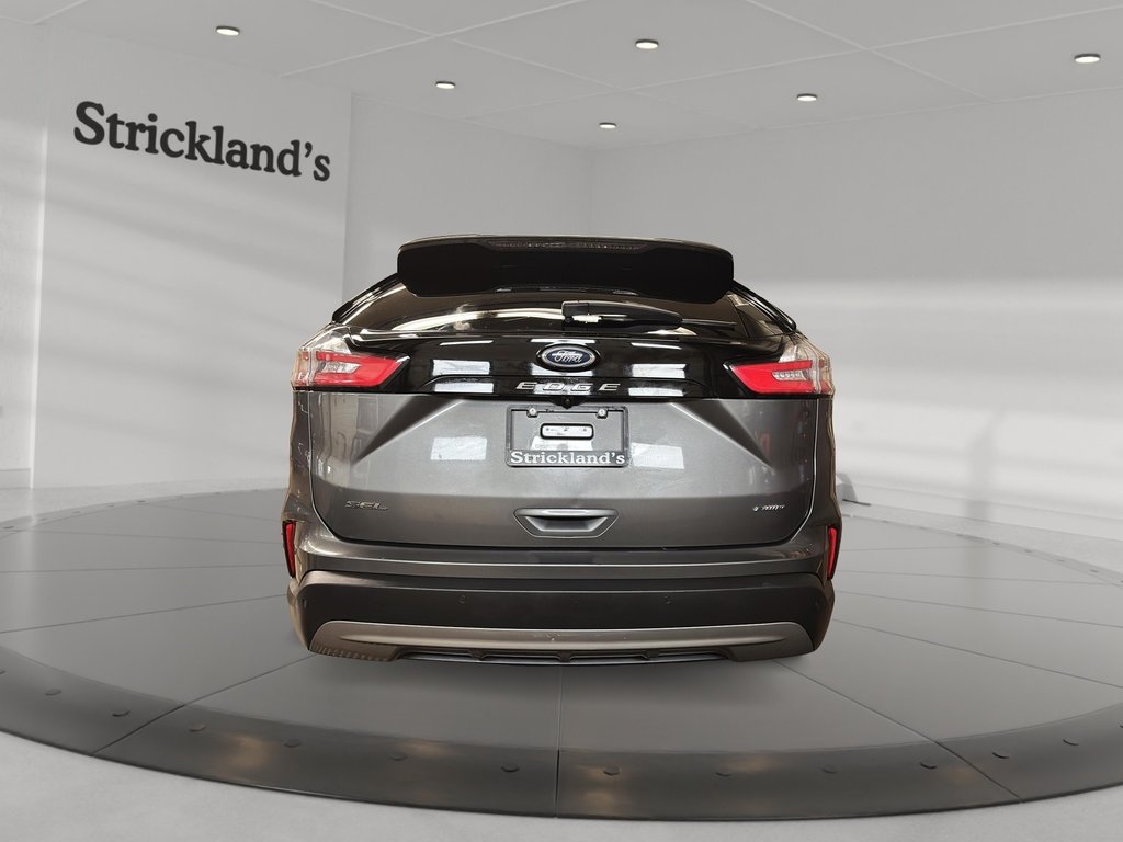 2023 Ford Edge SEL AWD in Stratford, Ontario - 3 - w1024h768px