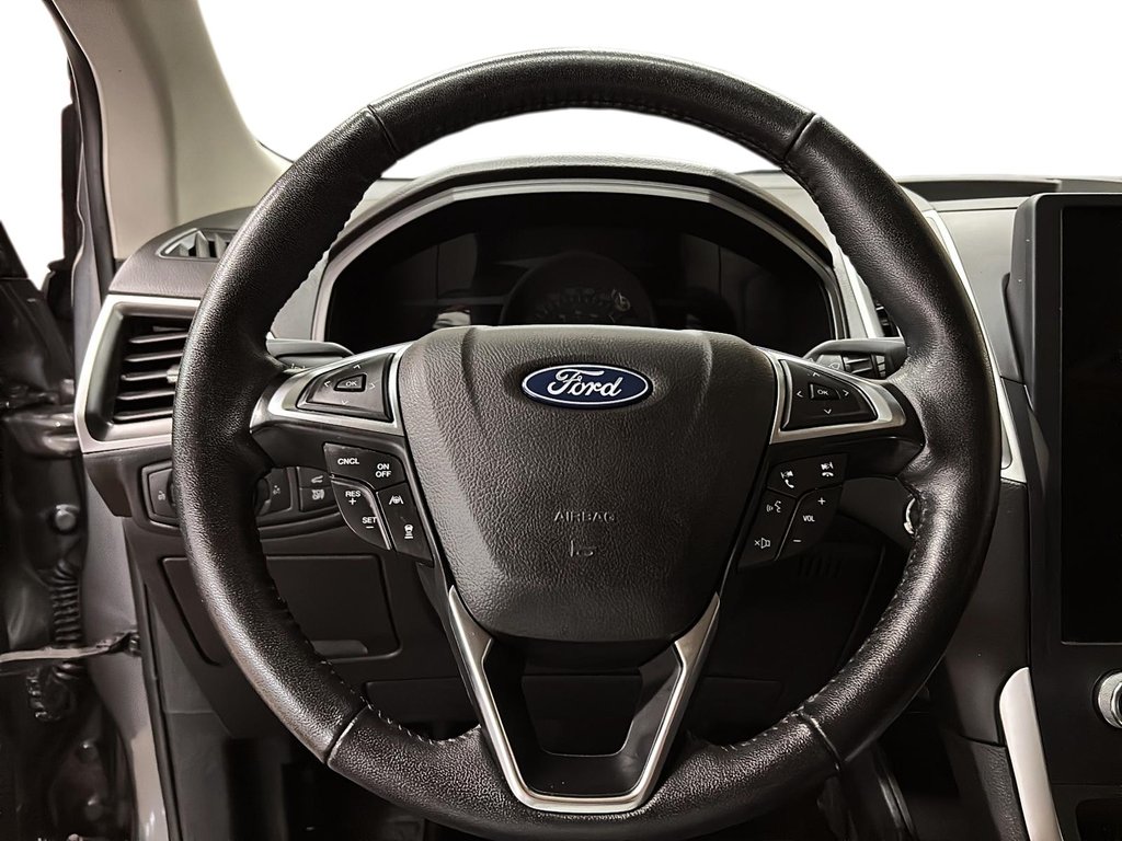 2023 Ford Edge SEL AWD in Stratford, Ontario - 11 - w1024h768px