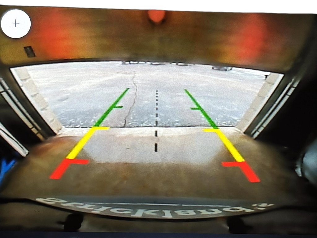 2023 Ford Edge SEL AWD in Stratford, Ontario - 16 - w1024h768px