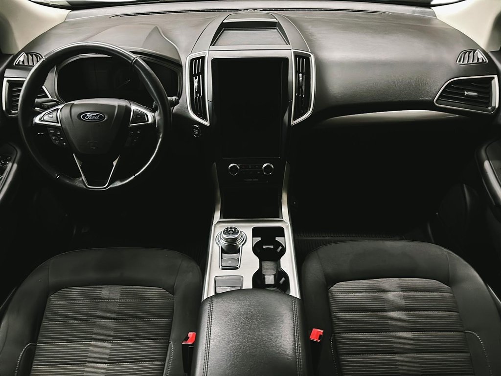 2023 Ford Edge SEL AWD in Stratford, Ontario - 9 - w1024h768px
