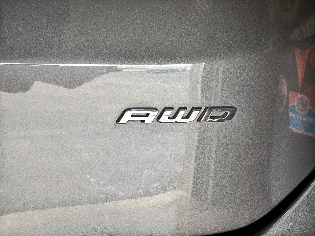 2023 Ford Edge SEL AWD in Stratford, Ontario - 15 - w1024h768px