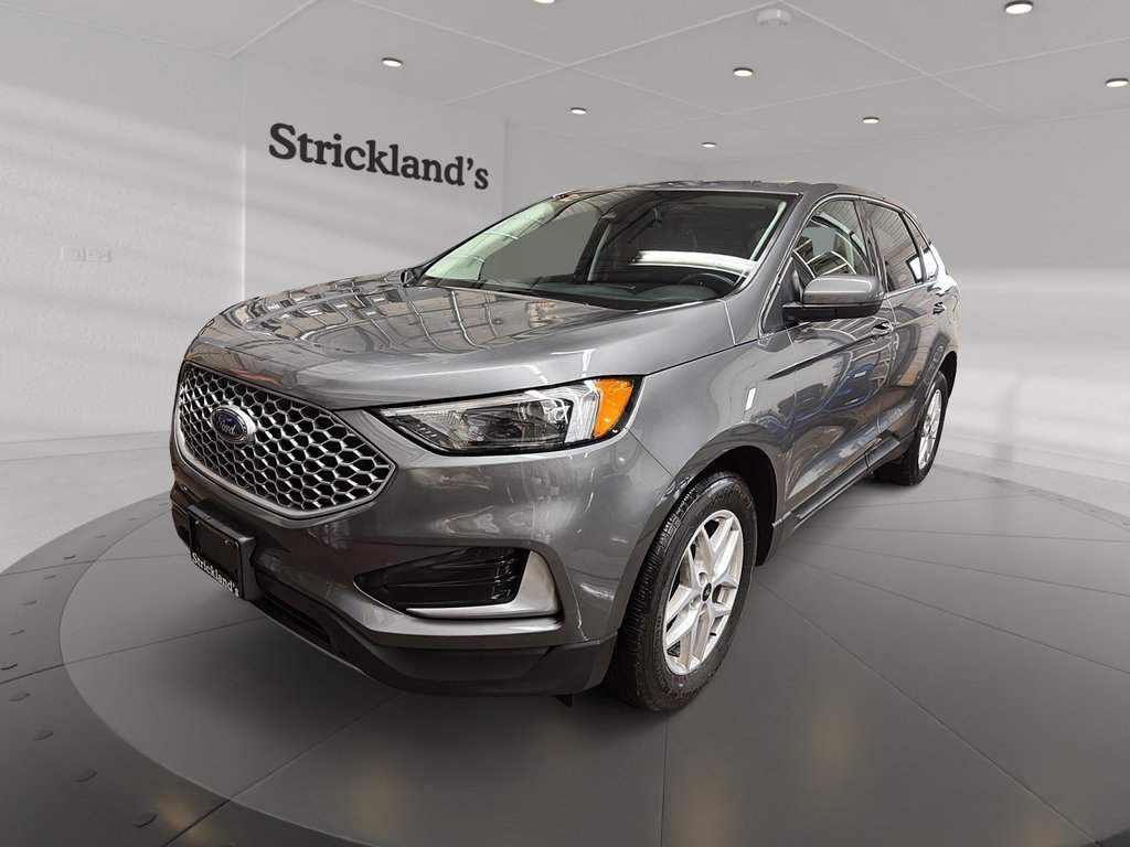 2023 Ford Edge SEL AWD in Stratford, Ontario - 1 - w1024h768px