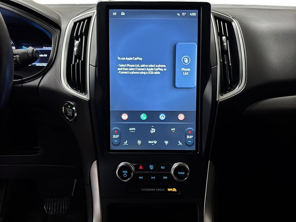 2023 Ford Edge SEL AWD in Stratford, Ontario - 17 - w1024h768px