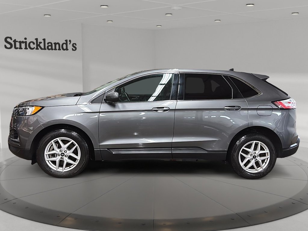 2023 Ford Edge SEL AWD in Stratford, Ontario - 5 - w1024h768px