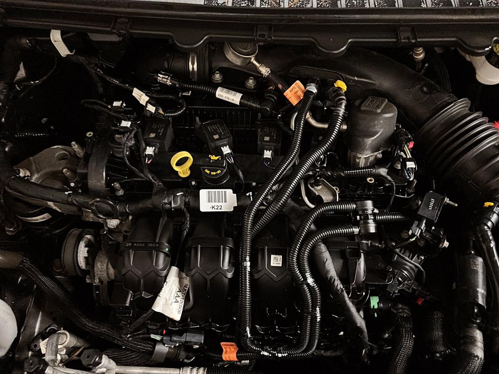 2023 Ford Edge SEL AWD in Stratford, Ontario - 7 - w1024h768px