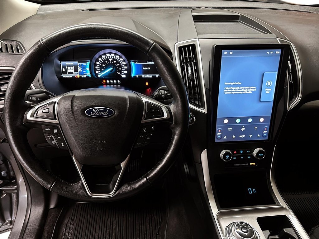 2023 Ford Edge SEL AWD in Stratford, Ontario - 13 - w1024h768px