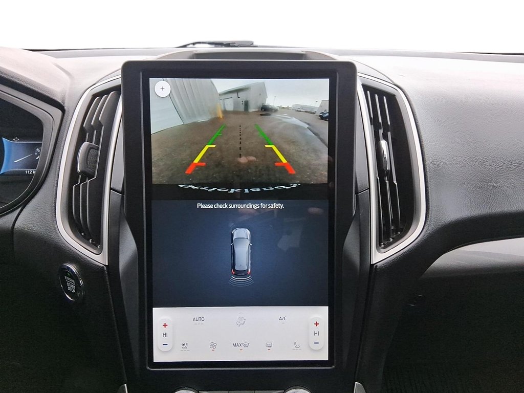 2023 Ford Edge SEL AWD in Stratford, Ontario - 16 - w1024h768px
