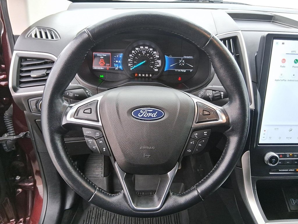 2023 Ford Edge SEL AWD in Stratford, Ontario - 12 - w1024h768px