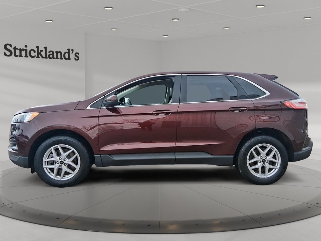 2023 Ford Edge SEL AWD in Stratford, Ontario - 5 - w1024h768px