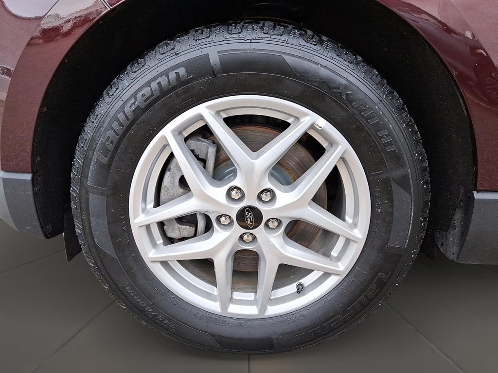 2023 Ford Edge SEL AWD in Stratford, Ontario - 7 - w1024h768px