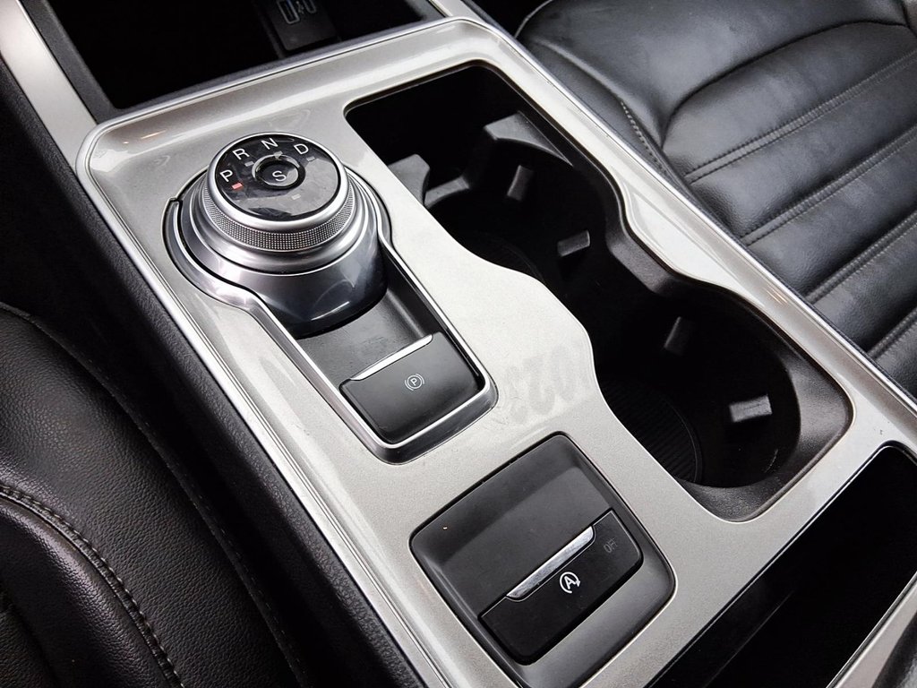 2023 Ford Edge SEL AWD in Stratford, Ontario - 15 - w1024h768px