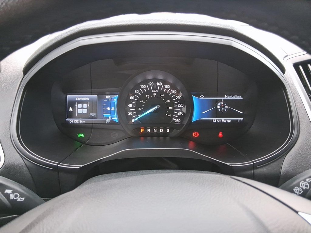 2023 Ford Edge SEL AWD in Stratford, Ontario - 14 - w1024h768px
