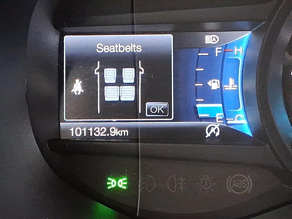 2023 Ford Edge SEL AWD in Stratford, Ontario - 13 - w1024h768px