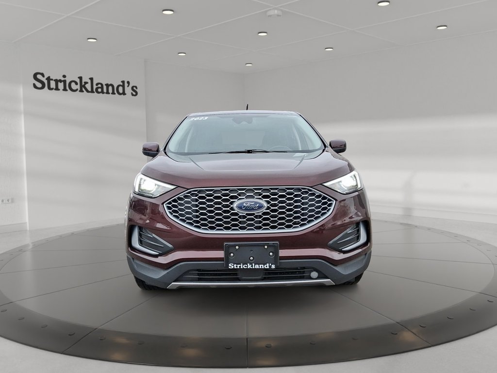 2023 Ford Edge SEL AWD in Stratford, Ontario - 2 - w1024h768px