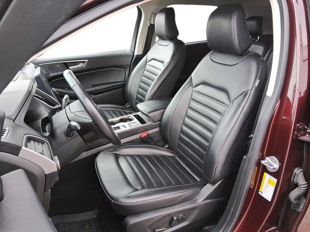 2023 Ford Edge SEL AWD in Stratford, Ontario - 8 - w1024h768px