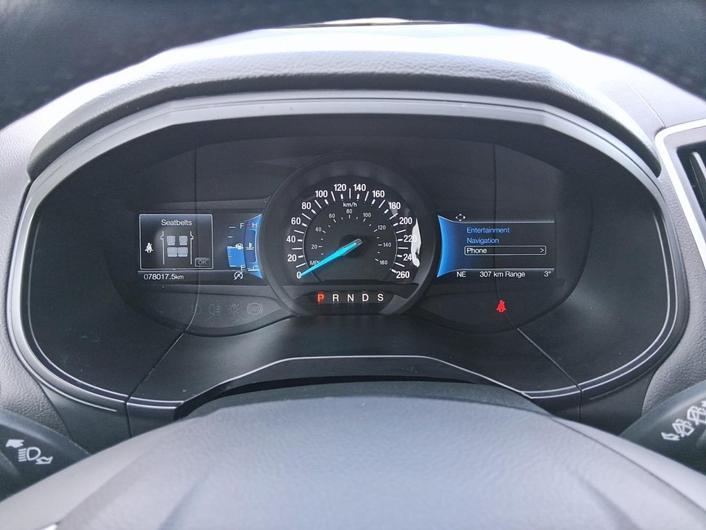 2023 Ford Edge SEL AWD in Stratford, Ontario - 14 - w1024h768px