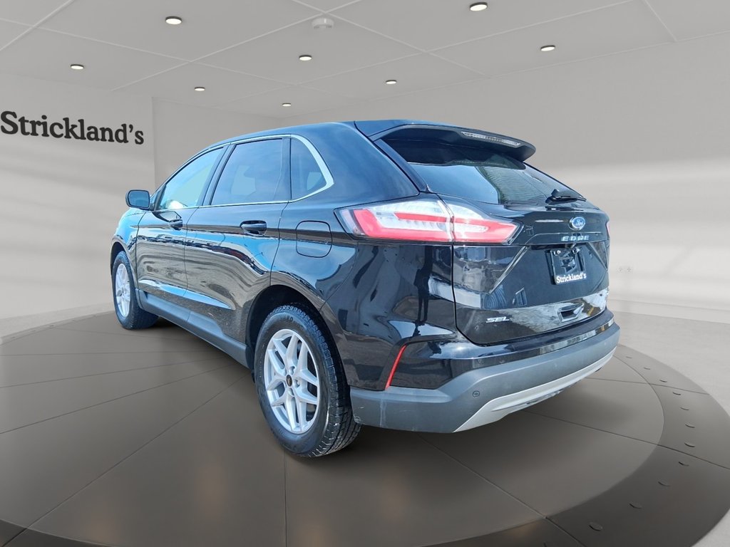 2023 Ford Edge SEL AWD in Stratford, Ontario - 4 - w1024h768px