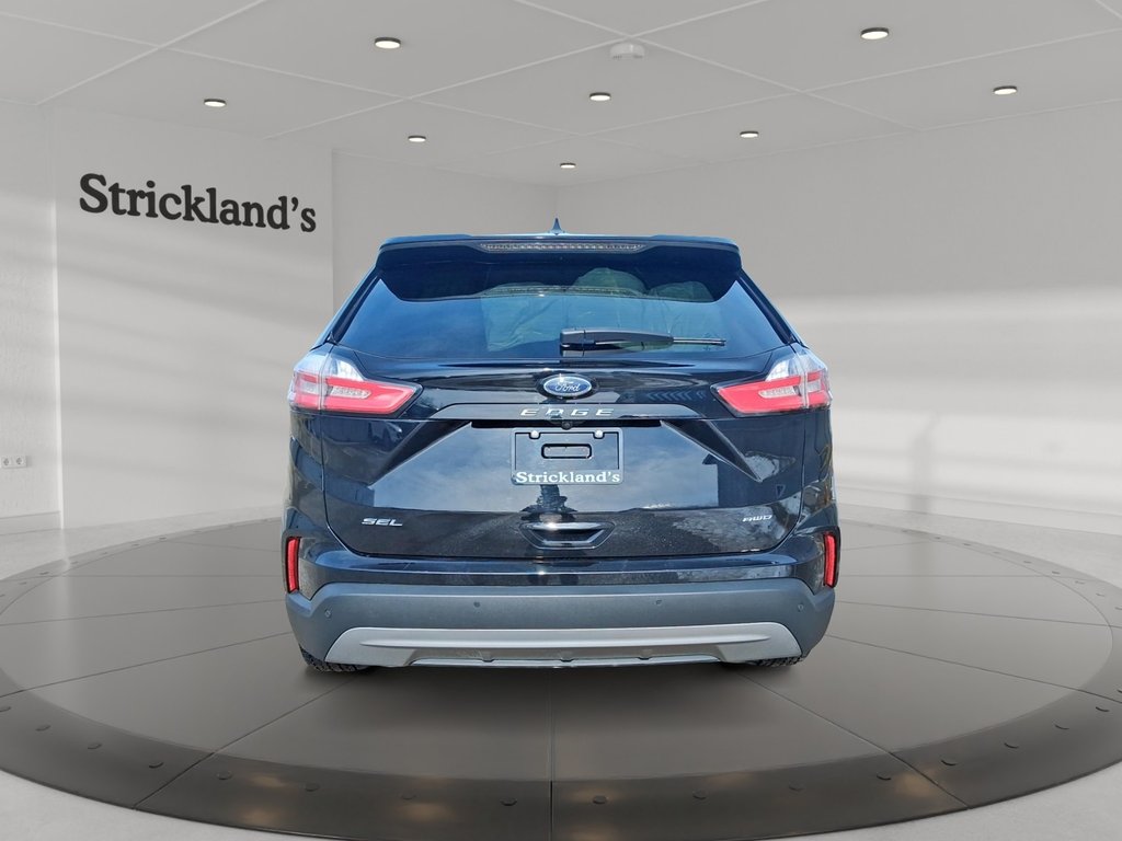 2023 Ford Edge SEL AWD in Stratford, Ontario - 3 - w1024h768px