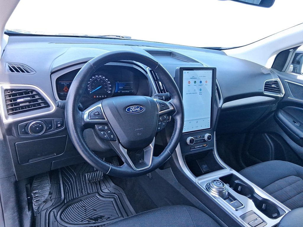2023 Ford Edge SEL AWD in Stratford, Ontario - 10 - w1024h768px