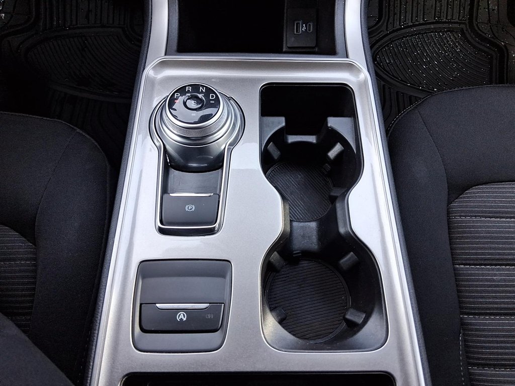 2023 Ford Edge SEL AWD in Stratford, Ontario - 16 - w1024h768px