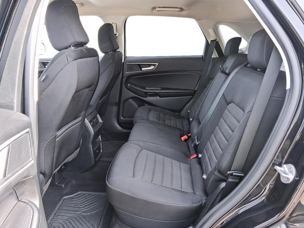 2023 Ford Edge SEL AWD in Stratford, Ontario - 9 - w1024h768px