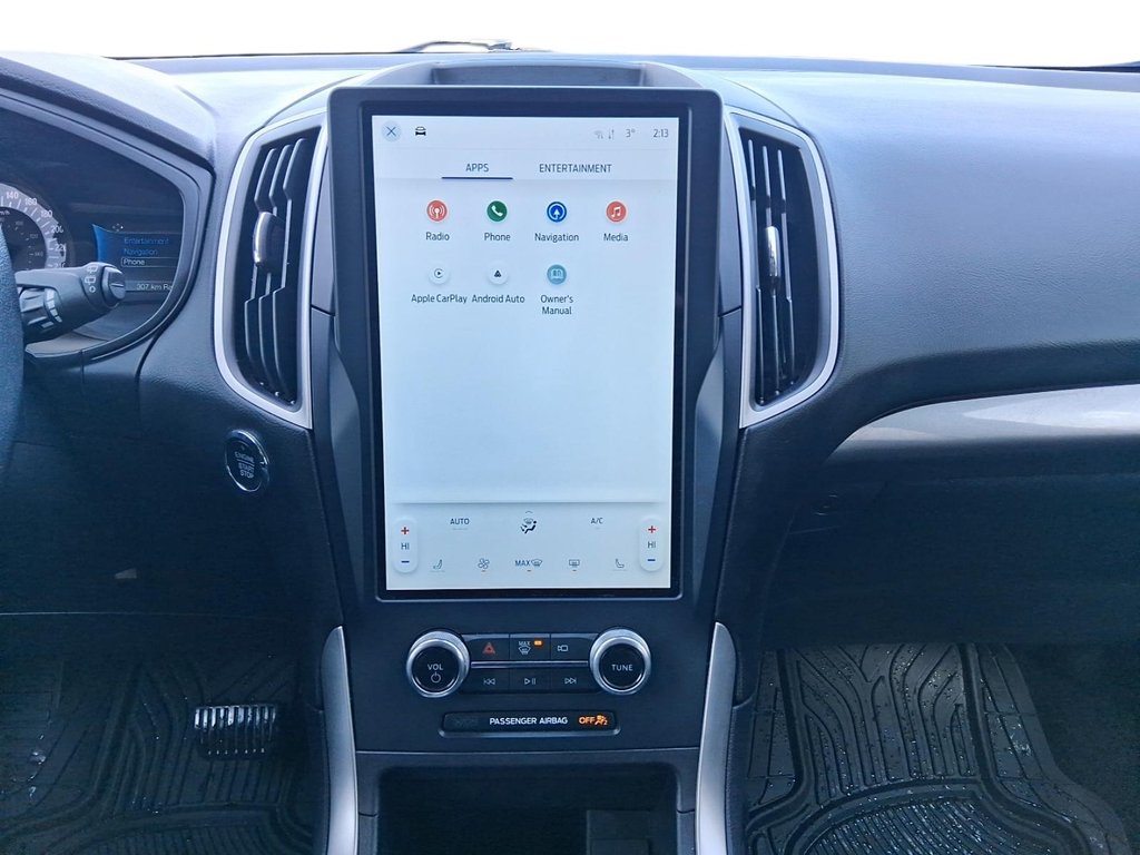 2023 Ford Edge SEL AWD in Stratford, Ontario - 15 - w1024h768px