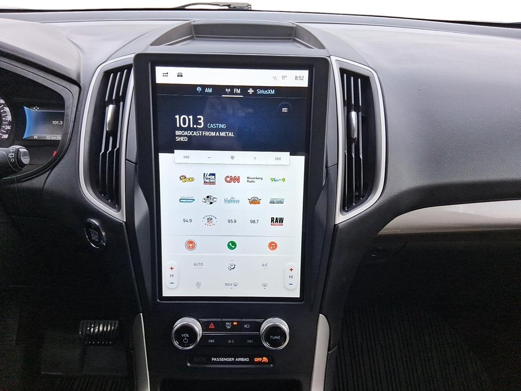 2023 Ford Edge SE AWD in Stratford, Ontario - 16 - w1024h768px