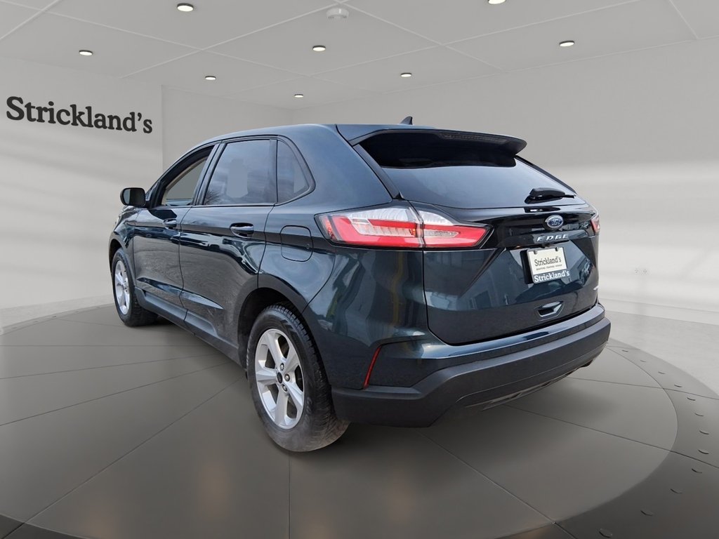 2023 Ford Edge SE AWD in Stratford, Ontario - 4 - w1024h768px