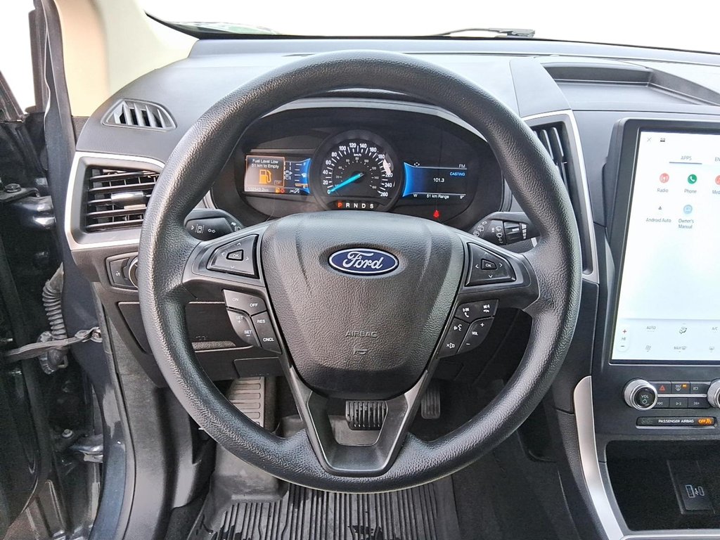 2023 Ford Edge SE AWD in Stratford, Ontario - 13 - w1024h768px