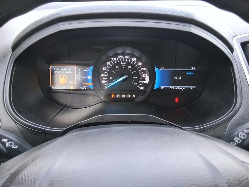 2023 Ford Edge SE AWD in Stratford, Ontario - 15 - w1024h768px