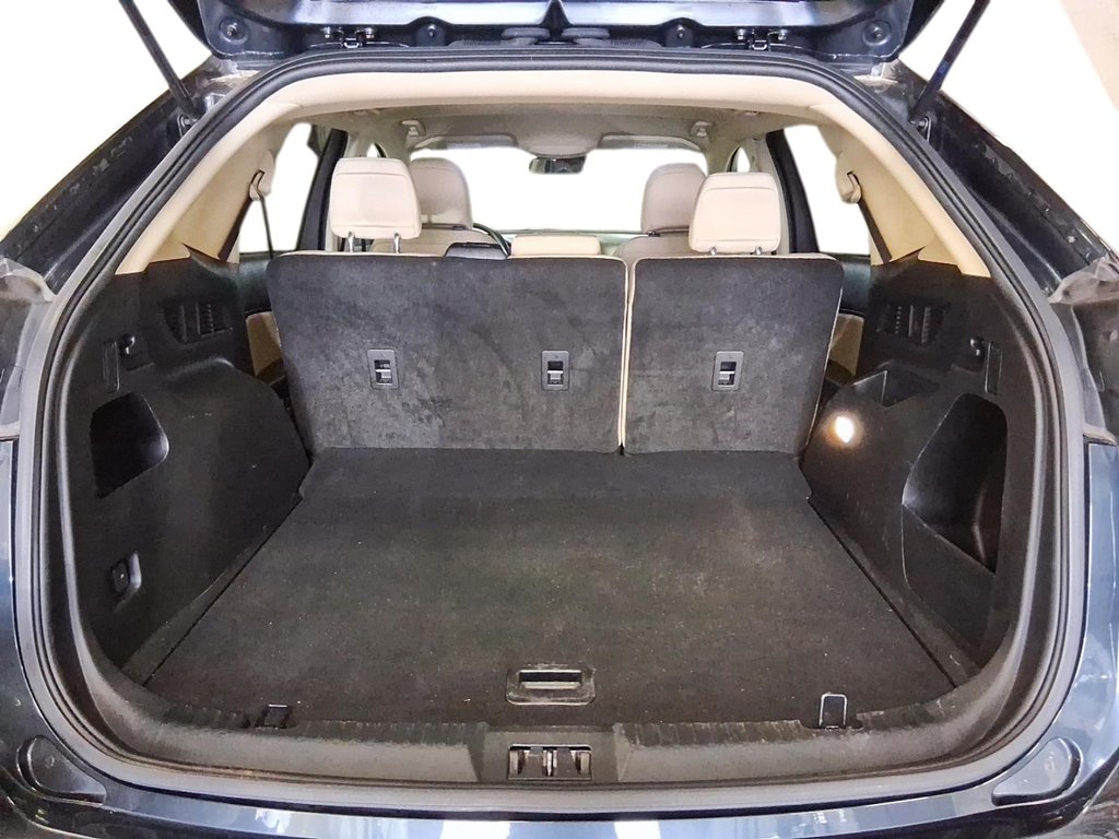 2023 Ford Edge SE AWD in Stratford, Ontario - 7 - w1024h768px