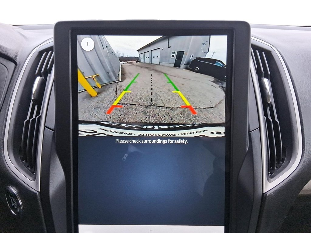 2023 Ford Edge SE AWD in Stratford, Ontario - 19 - w1024h768px