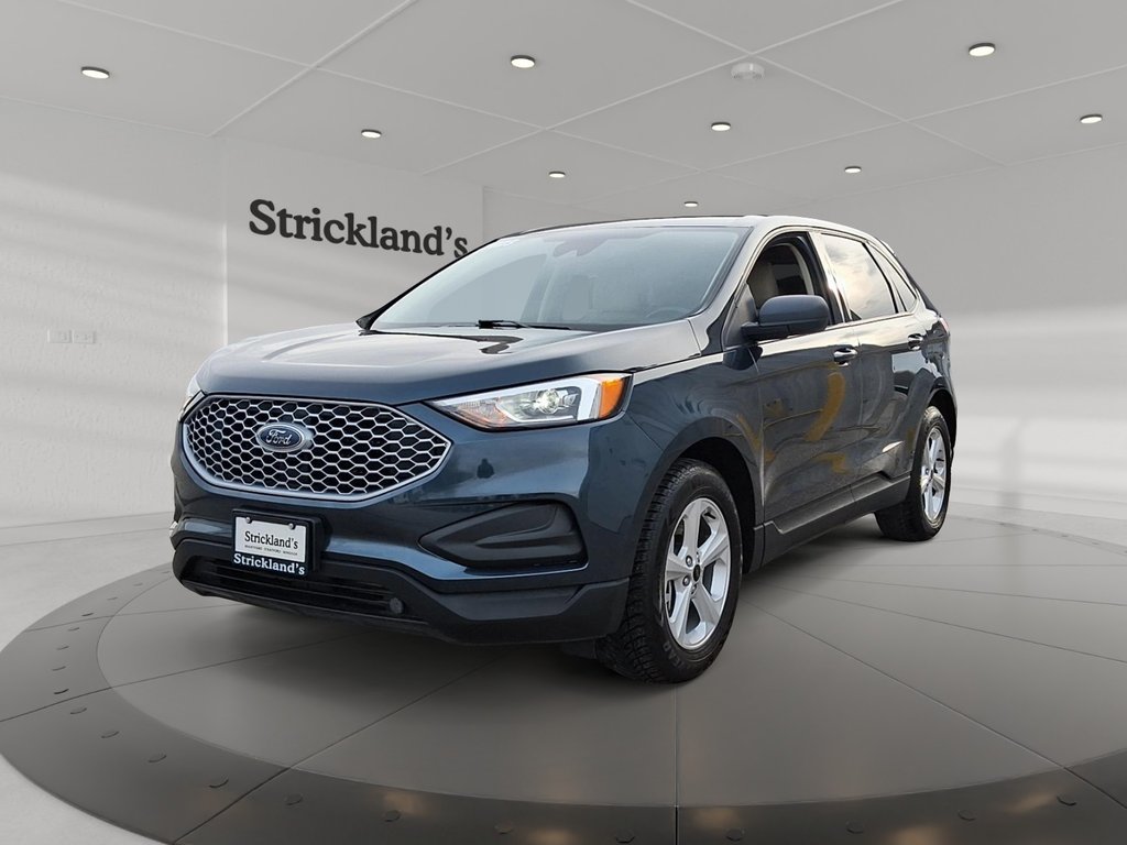 2023 Ford Edge SE AWD in Stratford, Ontario - 1 - w1024h768px