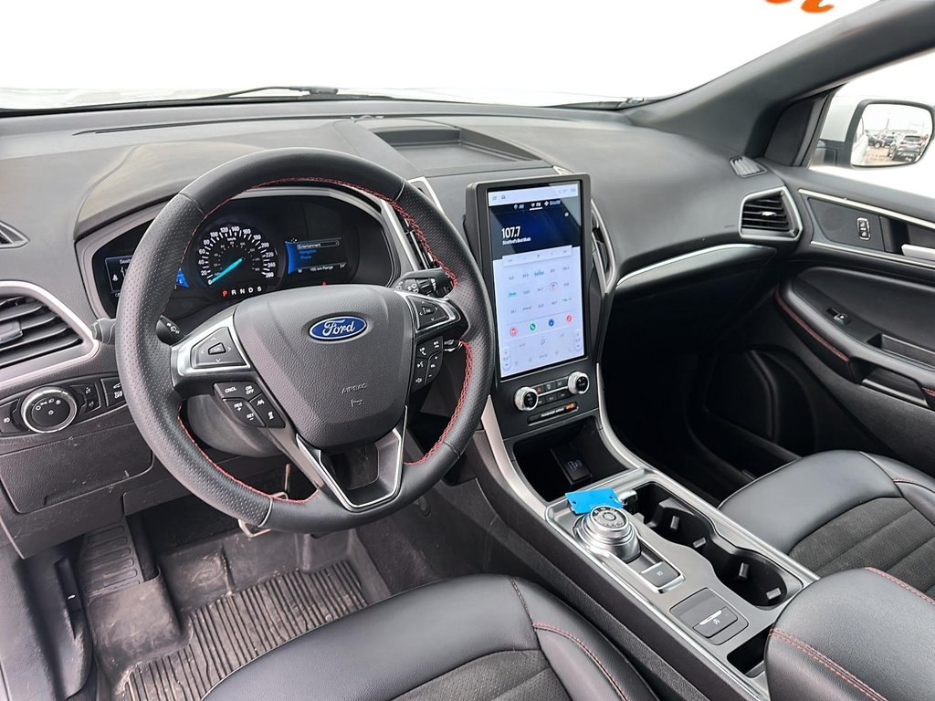 2024 Ford Edge ST Line AWD in Stratford, Ontario - 9 - w1024h768px