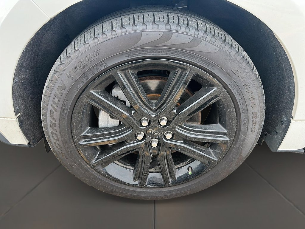 2024 Ford Edge ST Line AWD in Stratford, Ontario - 7 - w1024h768px