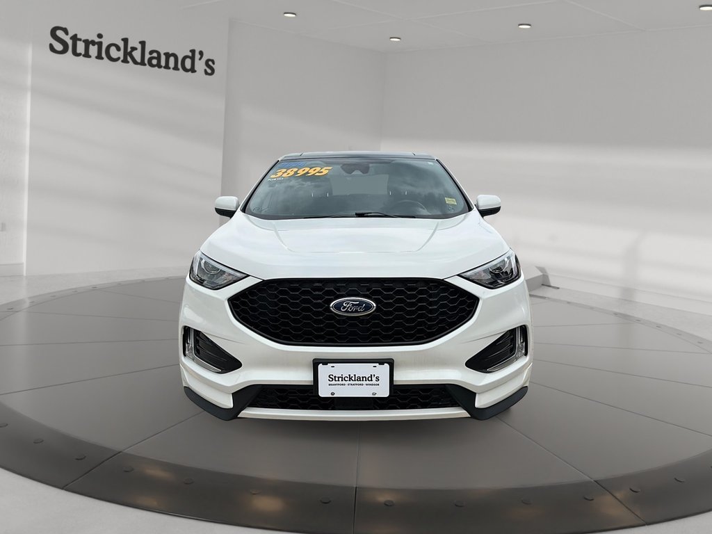 2024 Ford Edge ST Line AWD in Stratford, Ontario - 2 - w1024h768px