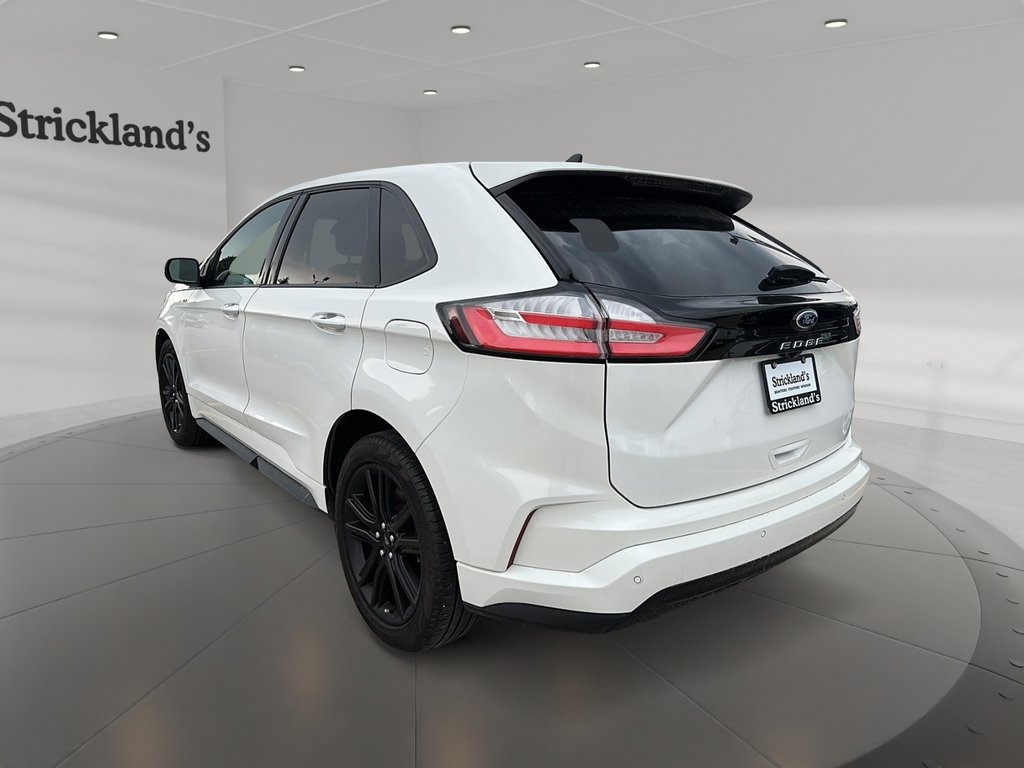 2024 Ford Edge ST Line AWD in Stratford, Ontario - 4 - w1024h768px