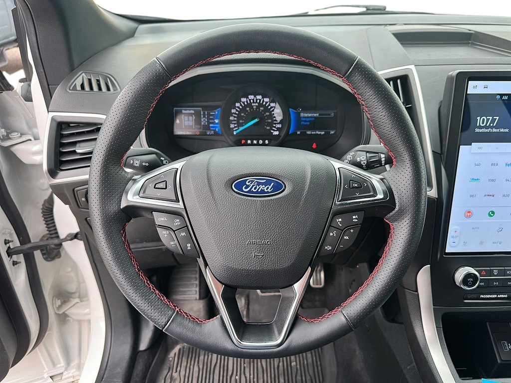 2024 Ford Edge ST Line AWD in Stratford, Ontario - 11 - w1024h768px