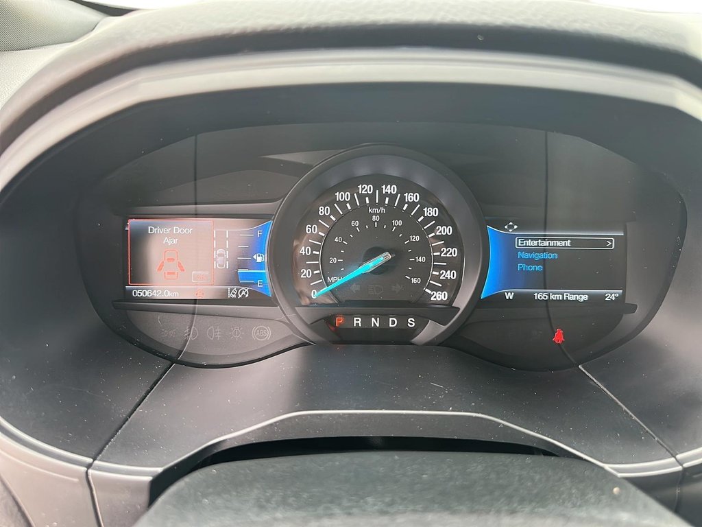 2024 Ford Edge ST Line AWD in Stratford, Ontario - 13 - w1024h768px
