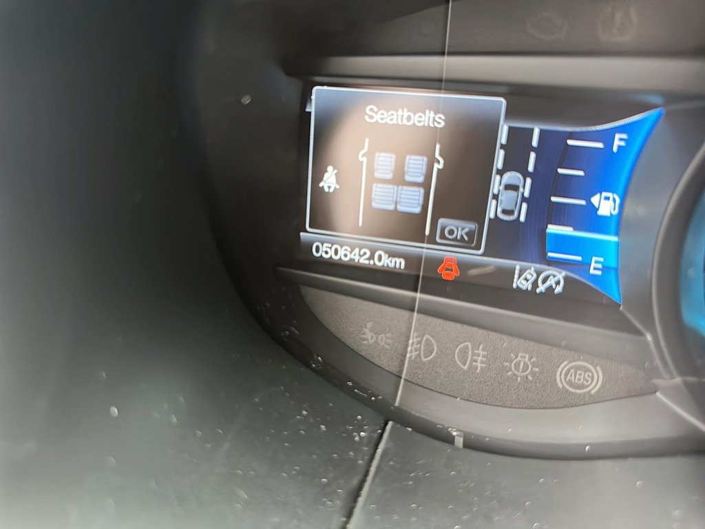 2024 Ford Edge ST Line AWD in Stratford, Ontario - 12 - w1024h768px