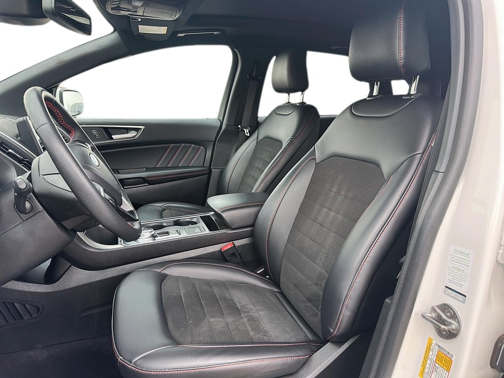 2024 Ford Edge ST Line AWD in Stratford, Ontario - 8 - w1024h768px