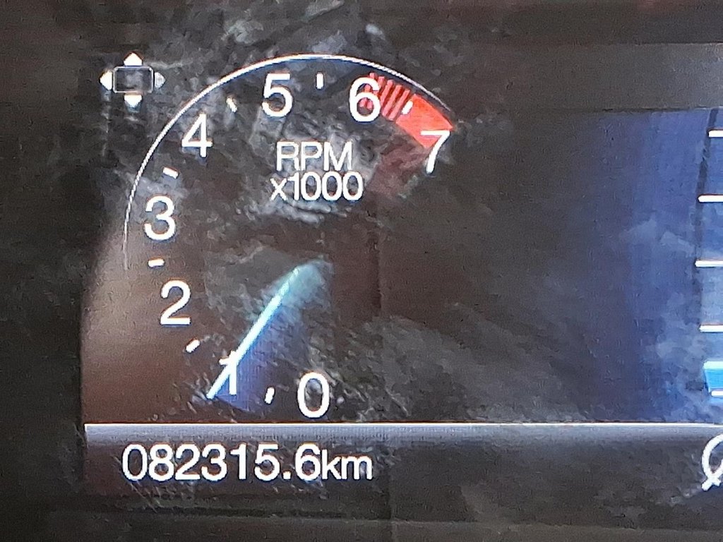 2024 Ford Edge SEL AWD in Stratford, Ontario - 13 - w1024h768px