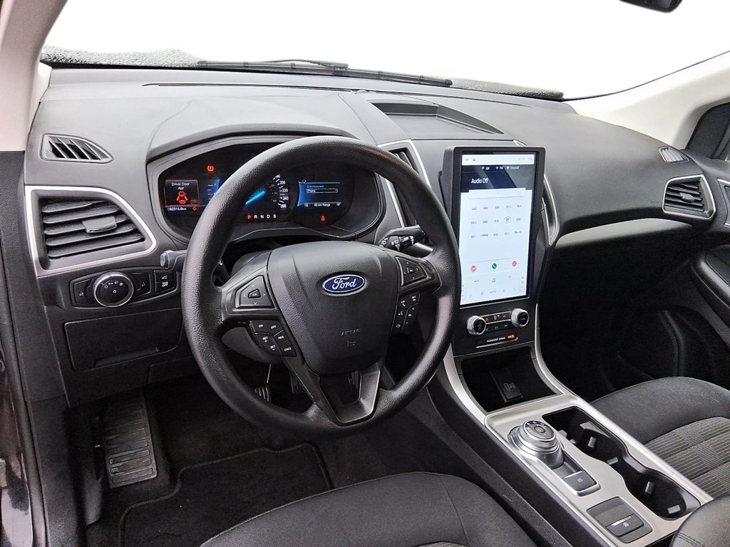 2024 Ford Edge SEL AWD in Stratford, Ontario - 10 - w1024h768px