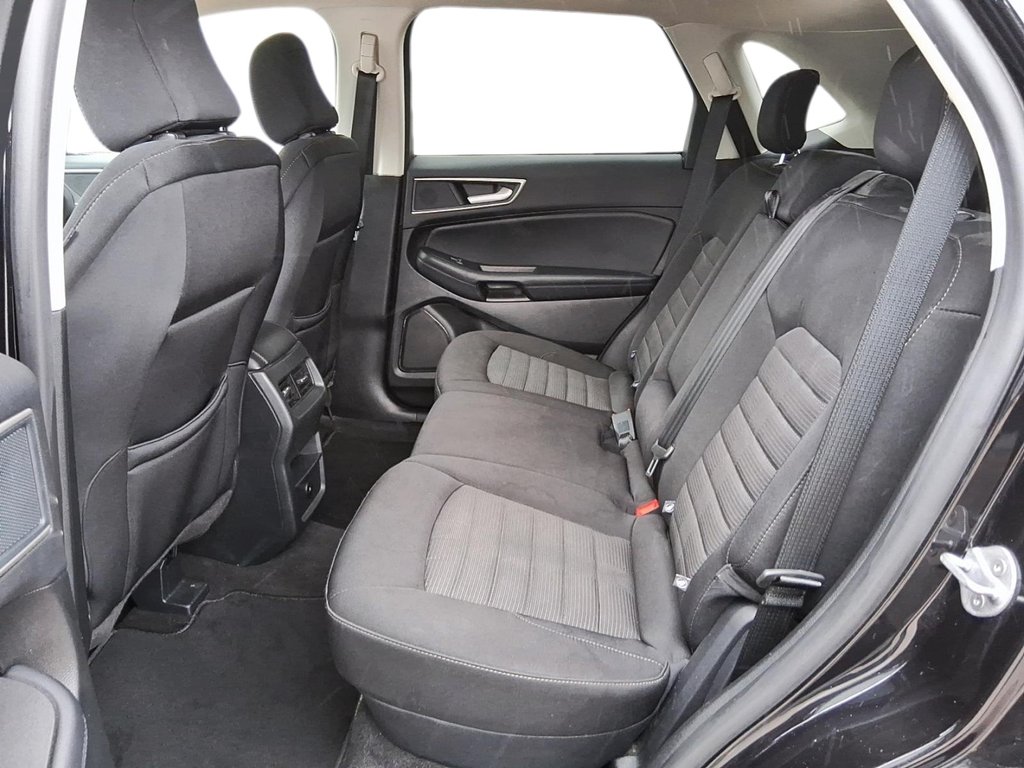 2024 Ford Edge SEL AWD in Stratford, Ontario - 9 - w1024h768px