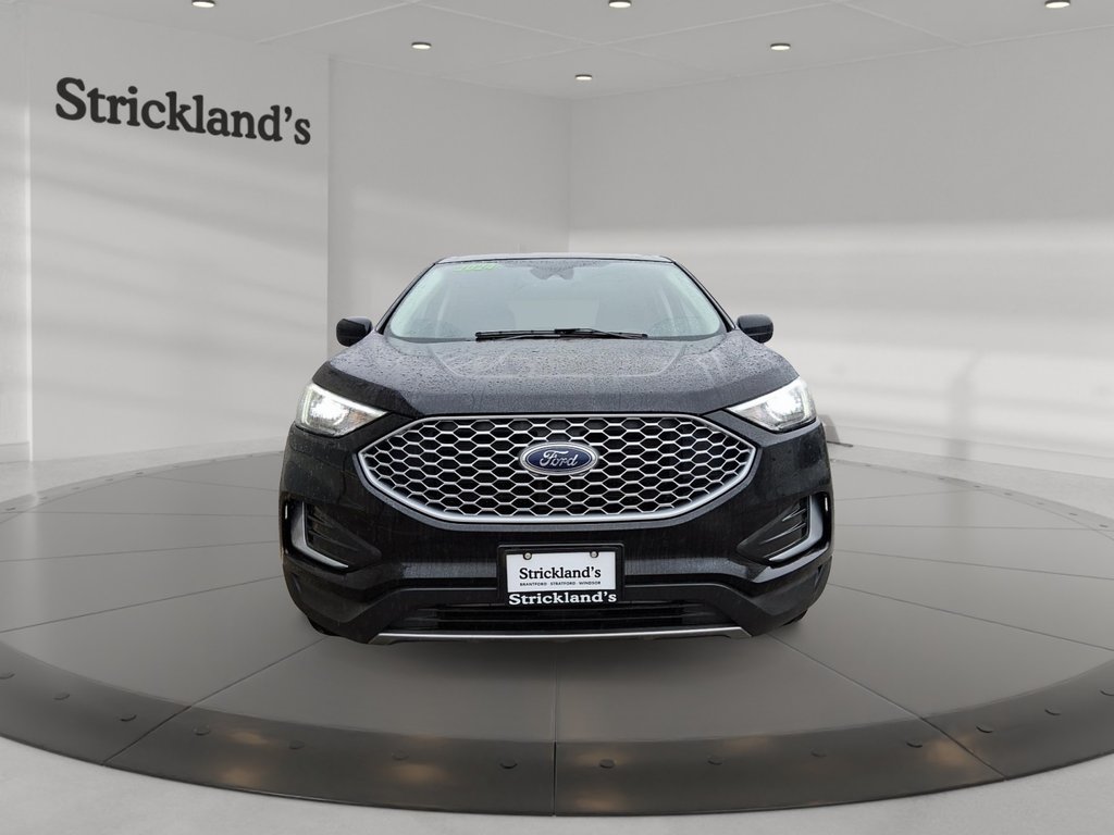 2024 Ford Edge SEL AWD in Stratford, Ontario - 2 - w1024h768px